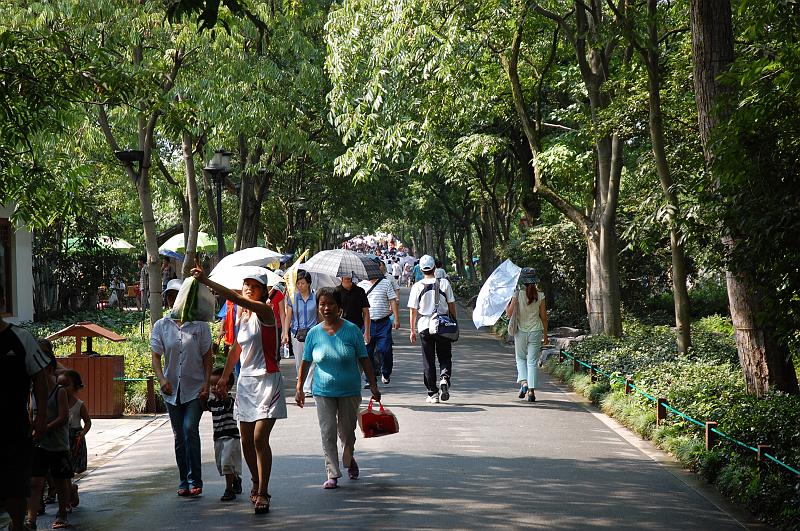 04-Huagang Park und Westsee_001.JPG